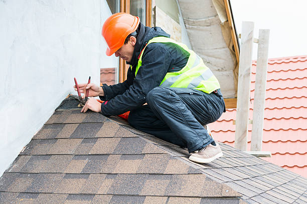 Best Slate Roofing Contractor  in Boulder, CO